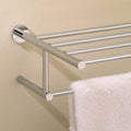Chrome Towel Rack Z69451
