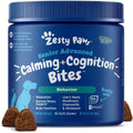 Chicken Flavor Soft Chews Calming Supplement for Dogs W8441