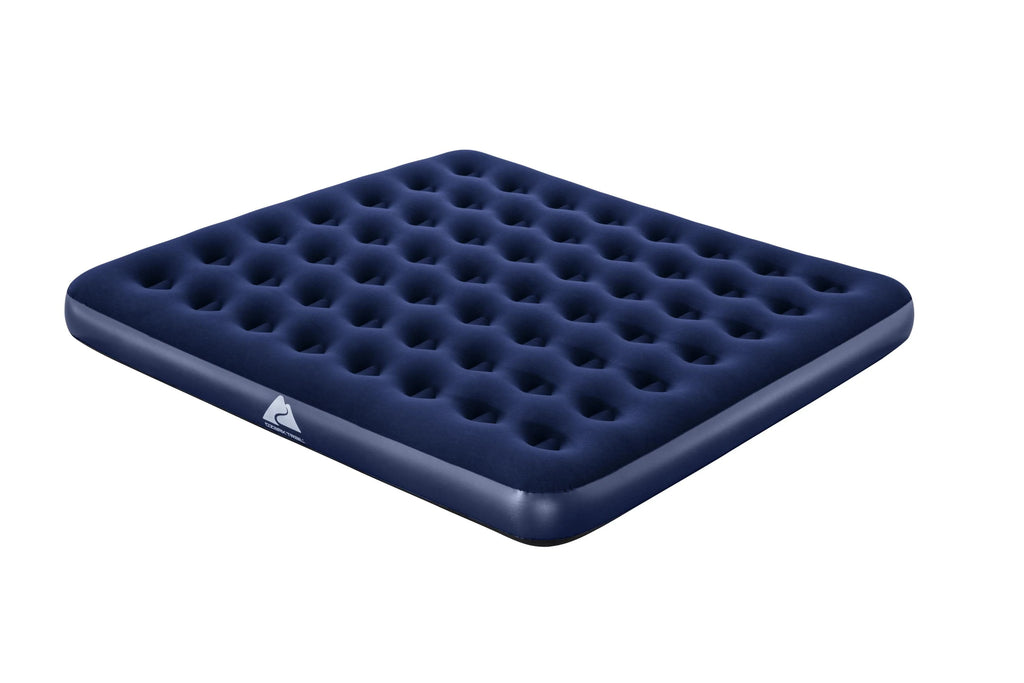Air Mattress Queen 10 with Antimicrobial Coating R112