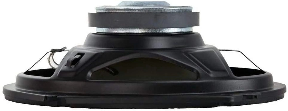 6x8" 500 Watt 2-Way Coaxial Car Speakers S30931