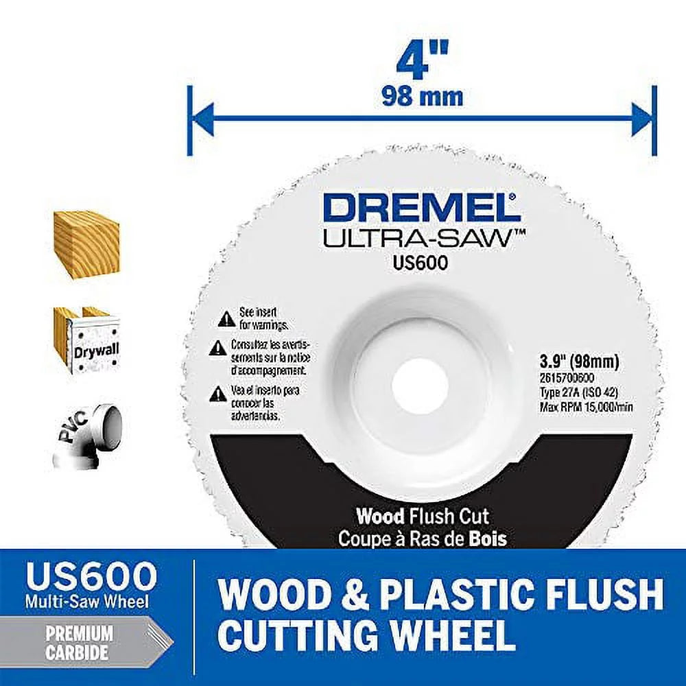 4 in. Corded Compact Circular Saw P7148