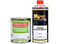 Winter White Urethane Basecoat Car Paint Kit Y17669