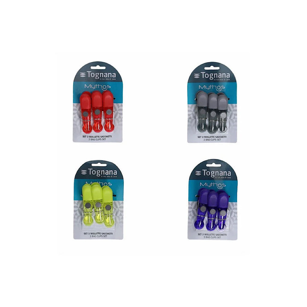 Magnetic Bag Clips R410