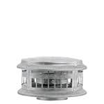 8-Inch Al Cap Z292091