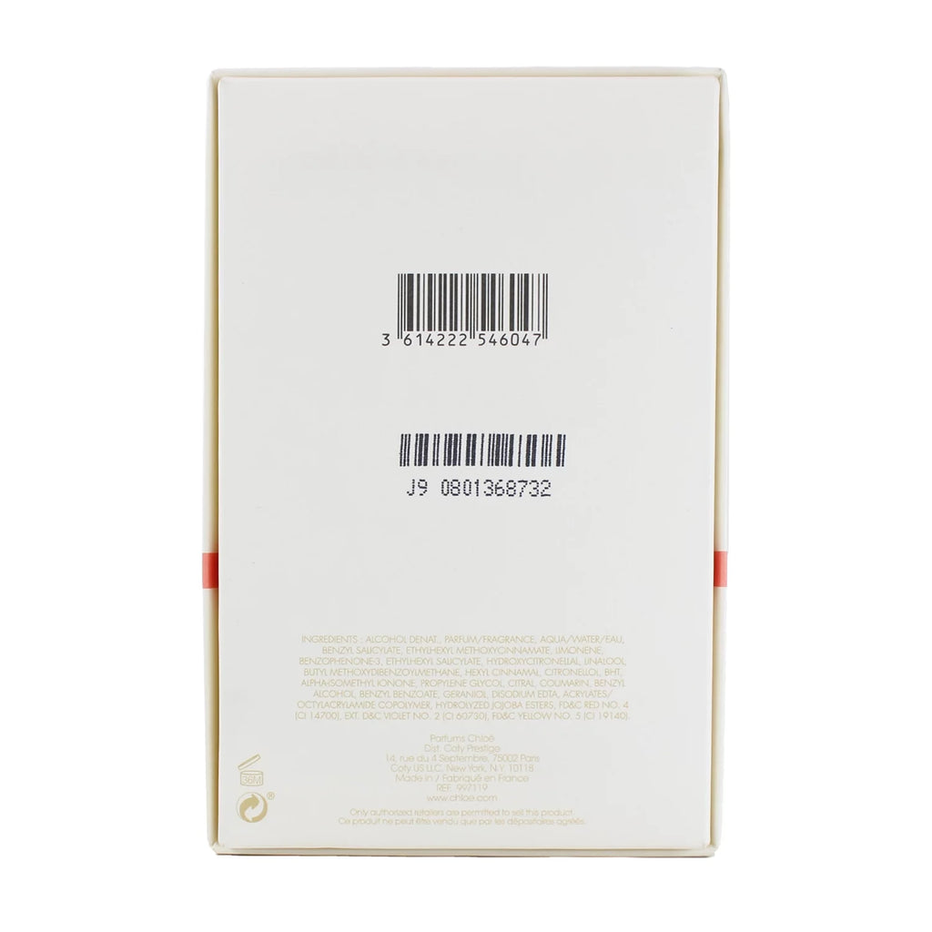 EDP Spray 1.0 oz N796582