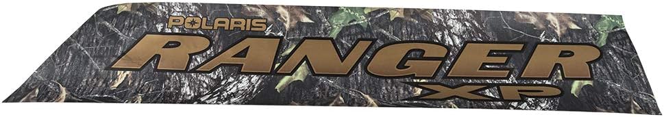 Camo Decal Box Pack of 2 L642