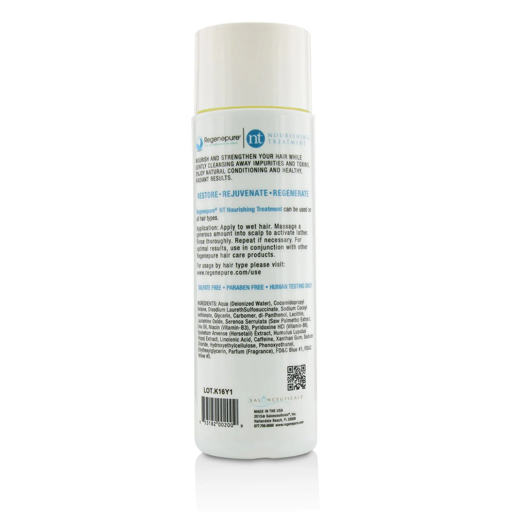 Nourishing Treatment 224ml F701