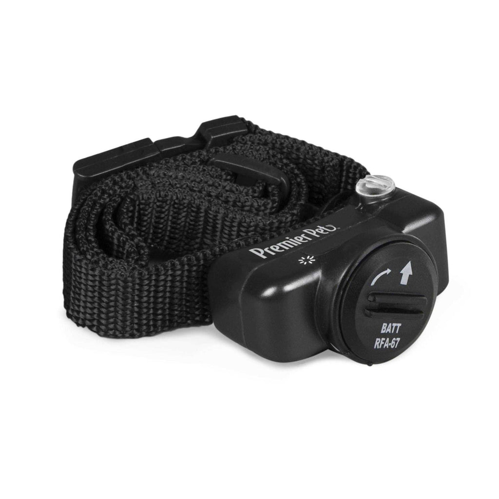 In-Ground Fence Add-A-Dog Collar V600