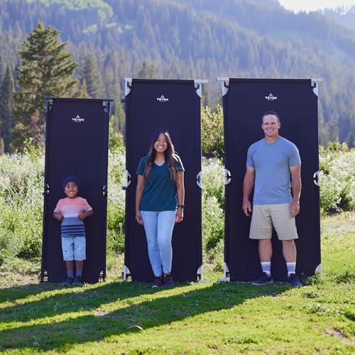 Folding Camping Cot with Canvas O25747