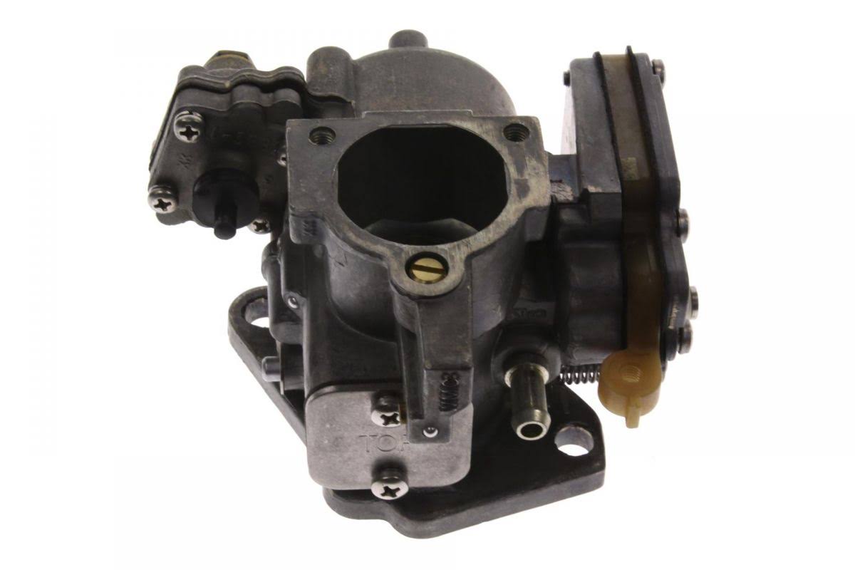 Carburetor Y4448