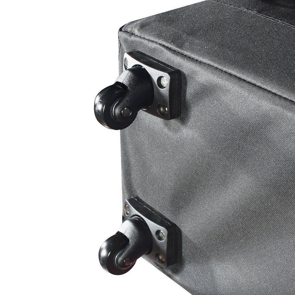 Wheeled Massage Table Carrying Case U3389