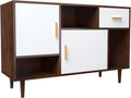 Mid-Century Modern TV Stand N482154