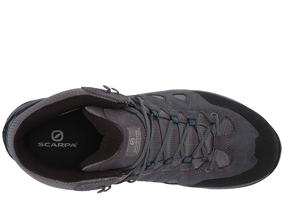 Men's Mid GTX Hiking Boots E683051