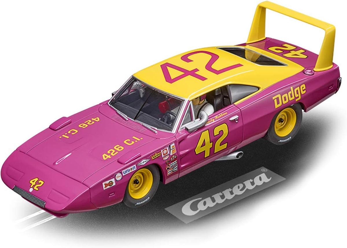 1:32 Scale Digital Slot Car A6984