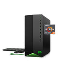 AMD Ryzen 3 5300G 8 GB RAM 512 GB SSD Gaming Desktop P905