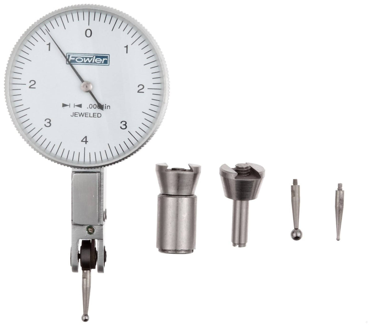 Whiteface Test Indicator M804458