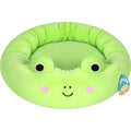 Wendy The Frog Pet Bed H541473