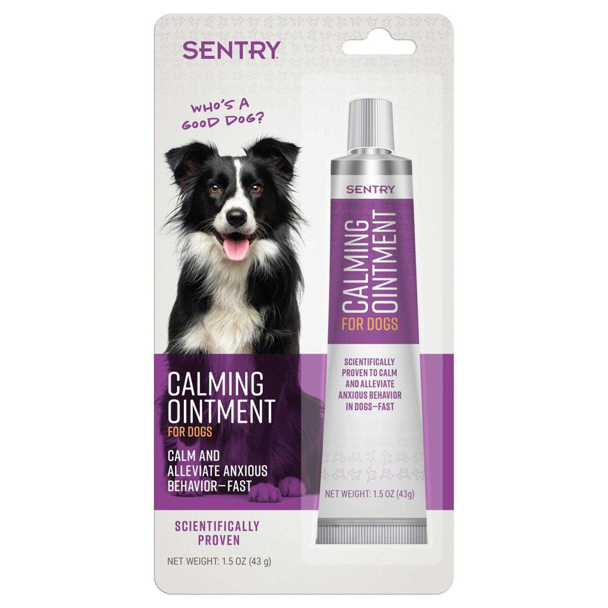 Calming Ointment for Dogs P897