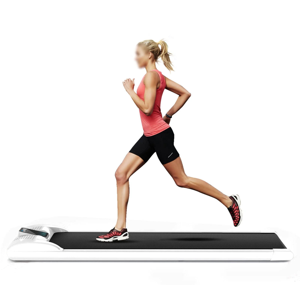 Portable Electric Under Desk Treadmill P4480