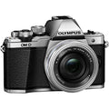 Black Mirrorless Camera Body I19599