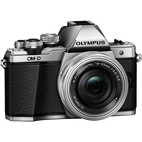 Black Mirrorless Camera Body I19599