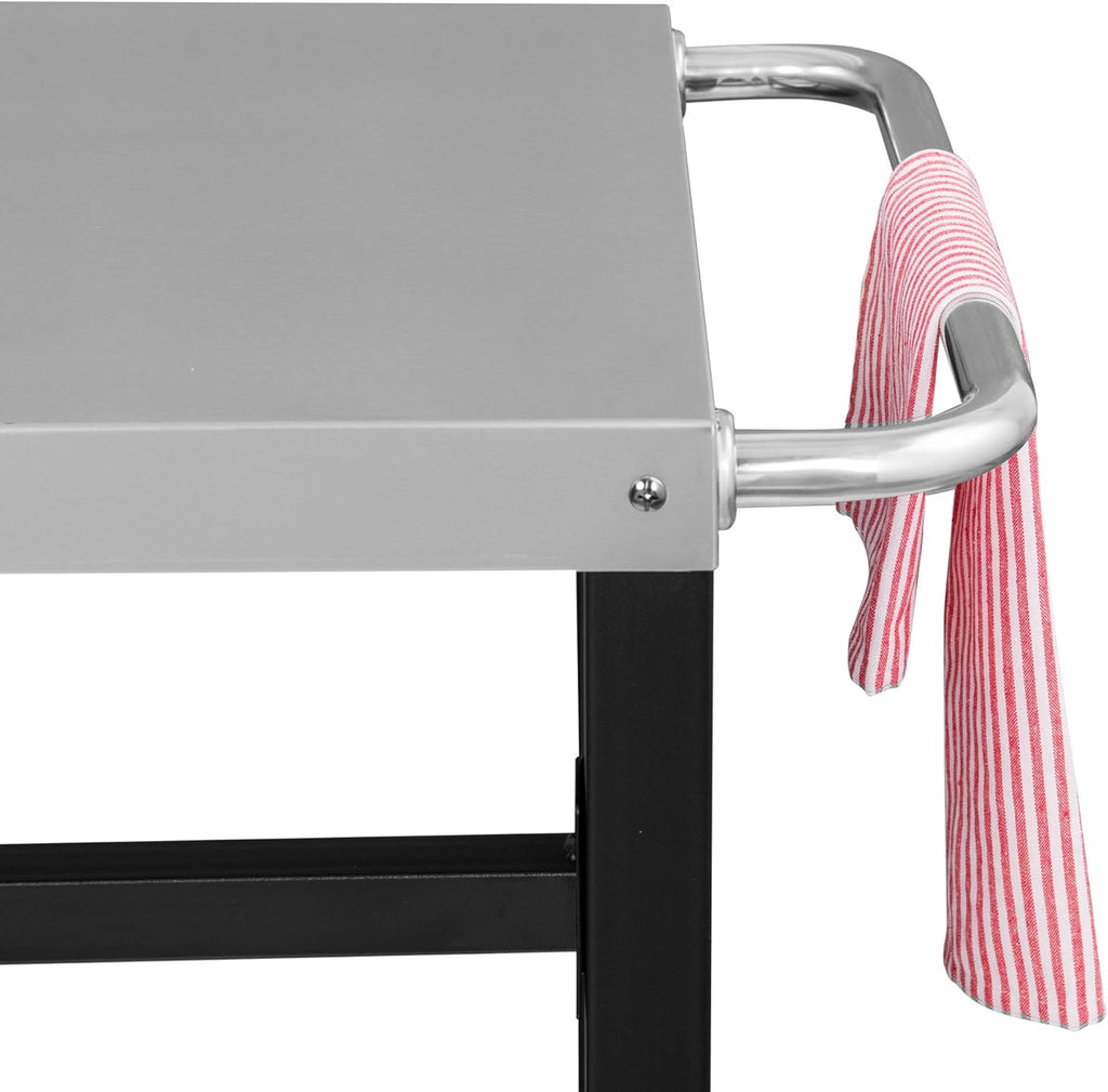 Stainless Steel Flattop Worktable C443968