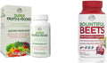 Capsules Bundle 30 + 90 Servings H5637