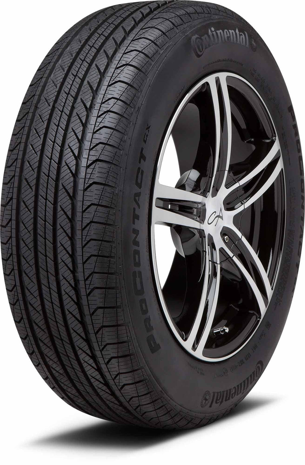 All Season 245/40R19 98H XL Passenger Tire G781210
