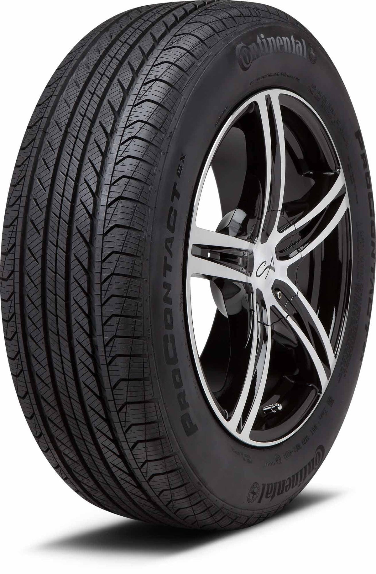 All Season 245/40R19 98H XL Passenger Tire G781210