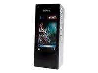 Portable Satellite Radio with Antenna K6139