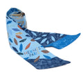 Silk Scarf U4639