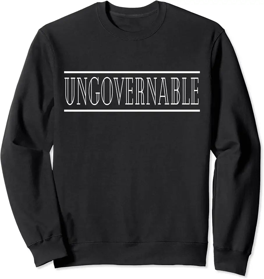 Confident Sweatshirt M13409