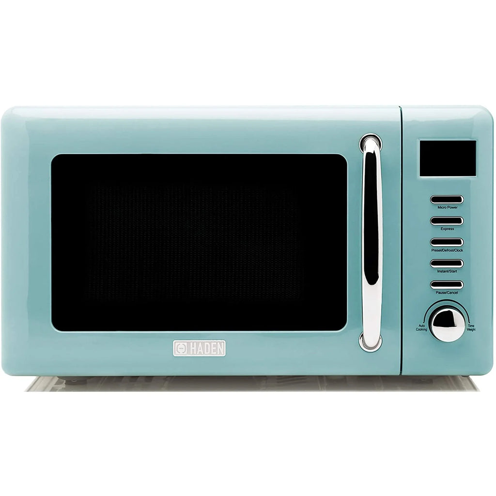 Blue 12 Cup Programmable Coffee Maker R617