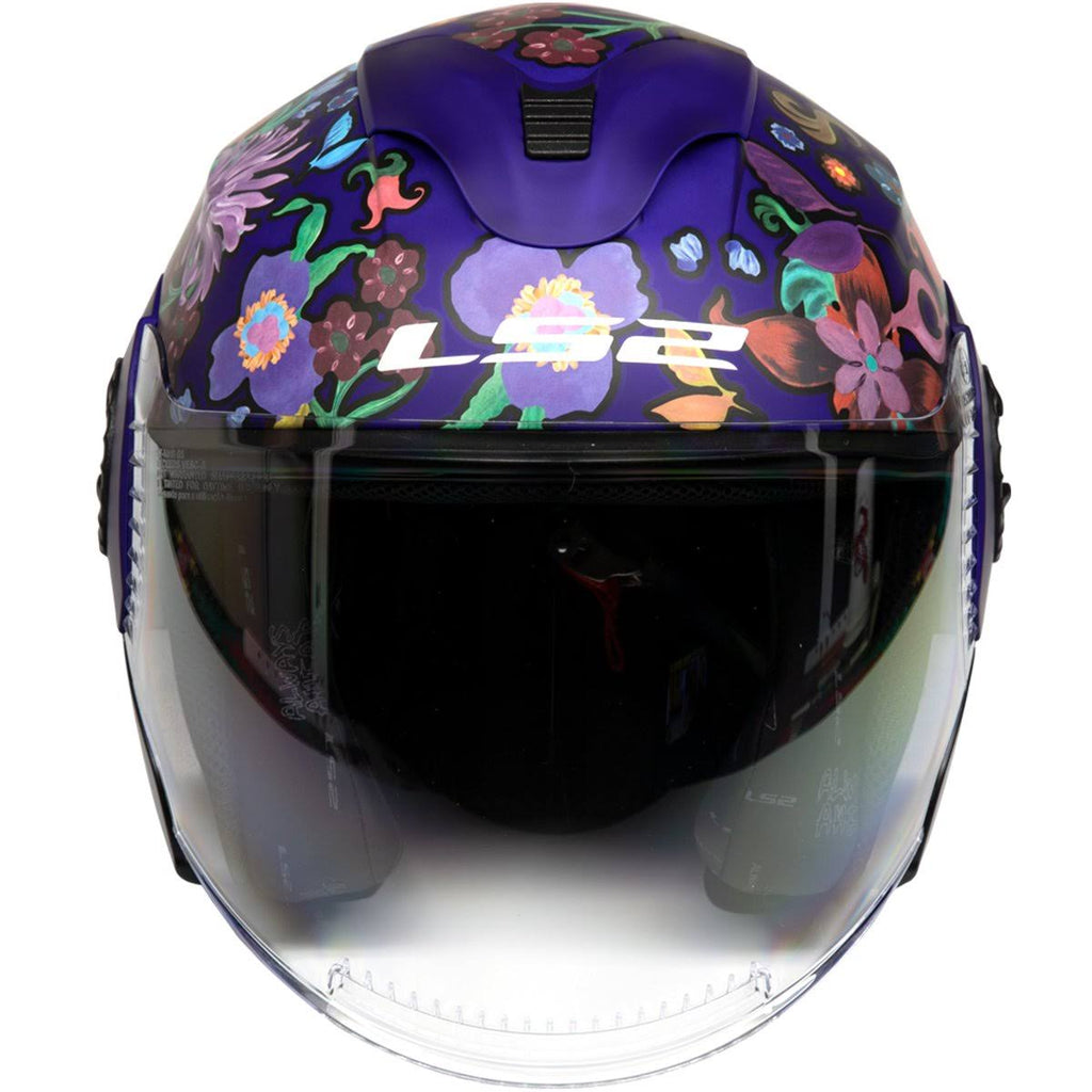 Matte Navy Adult Cruiser Helmet W69951
