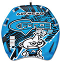 Towable Tube with 1-4 Rider Options E155126