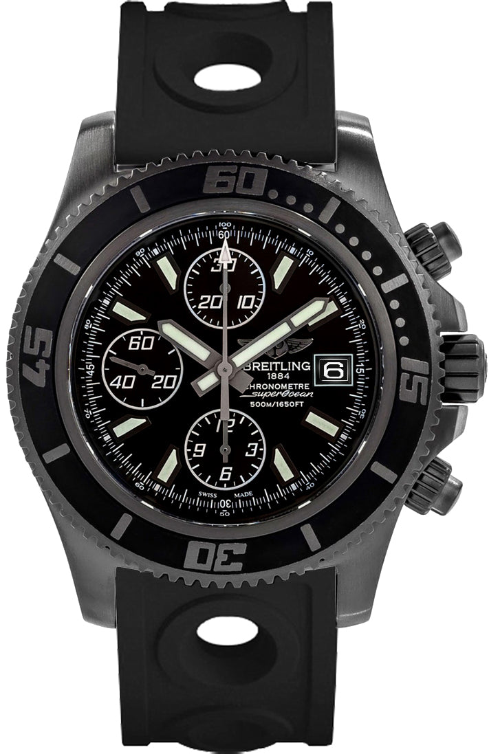 Chronograph 44mm A8121
