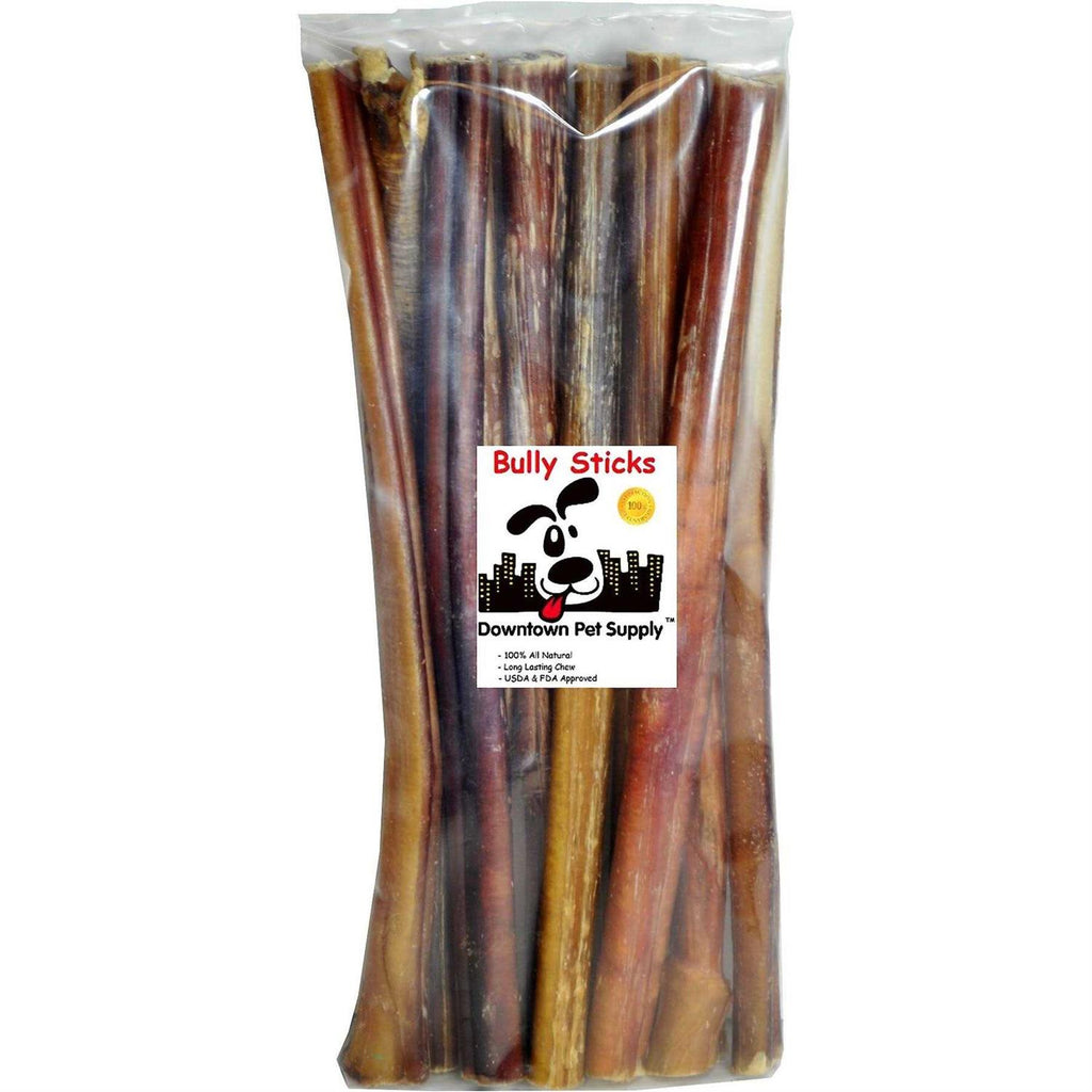 Bully Sticks Dogs R3403