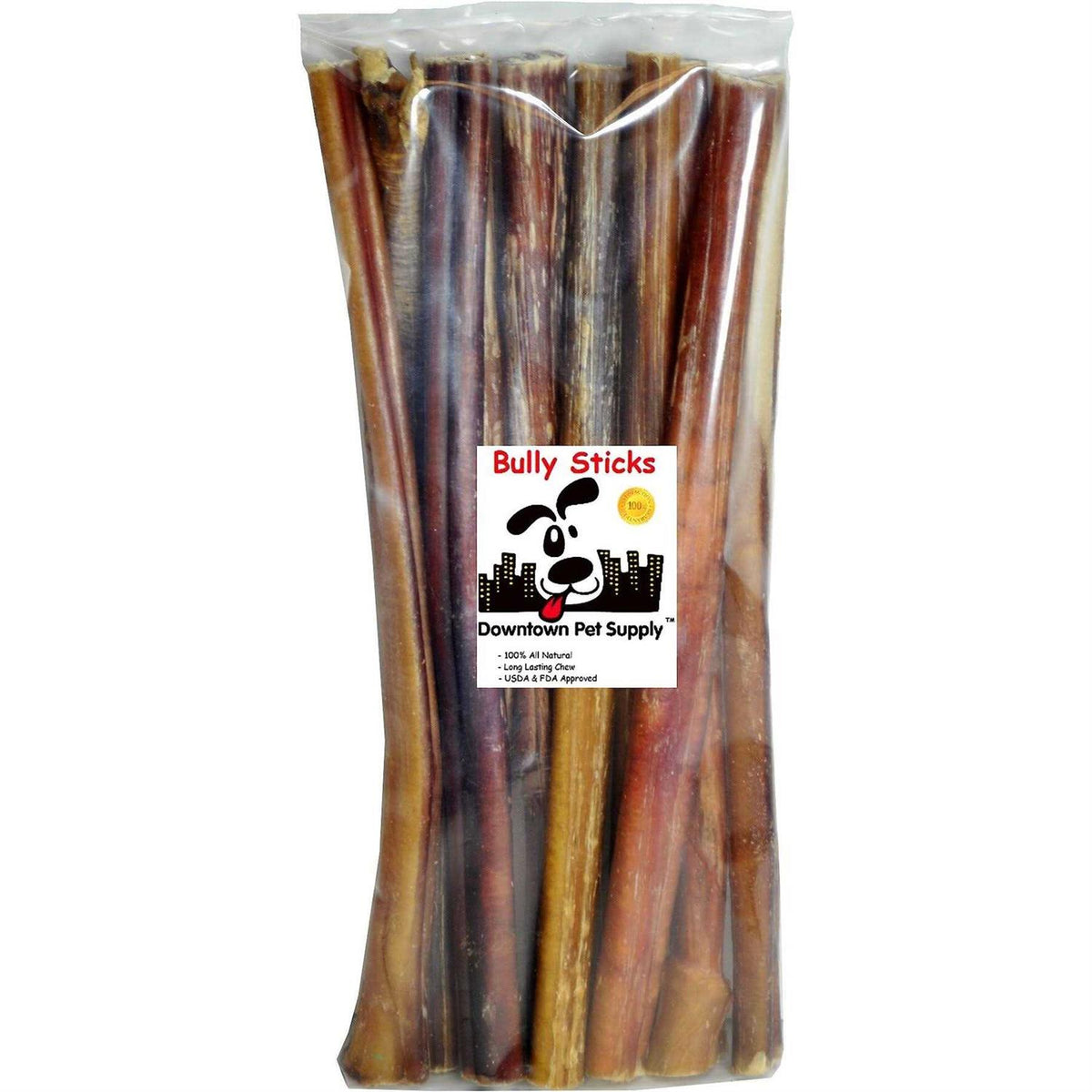 Bully Sticks Dogs R3403