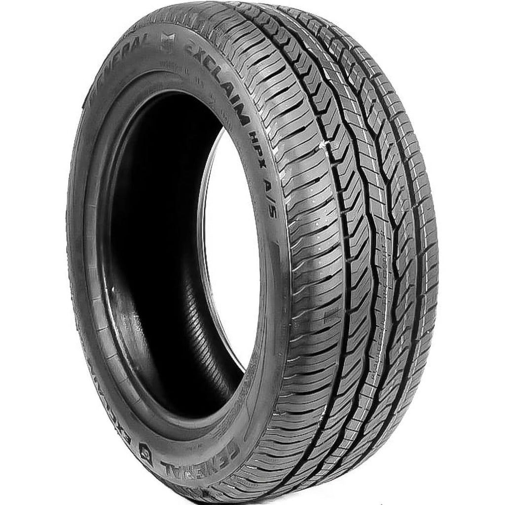 225/55R17 97V All Season Passenger Tire D23799