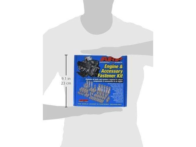Pontiac SS 12pt Accessory Kit U46373