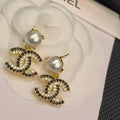 Earrings W935