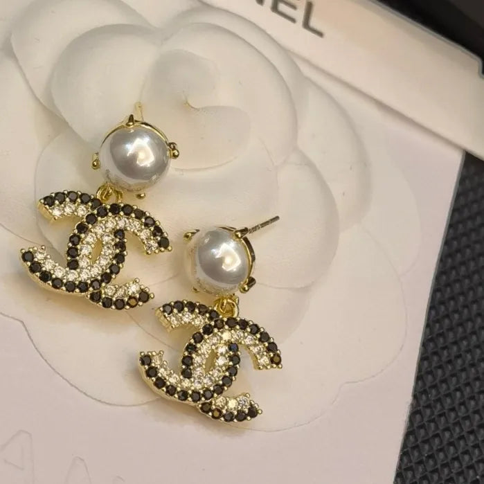 Earrings W935