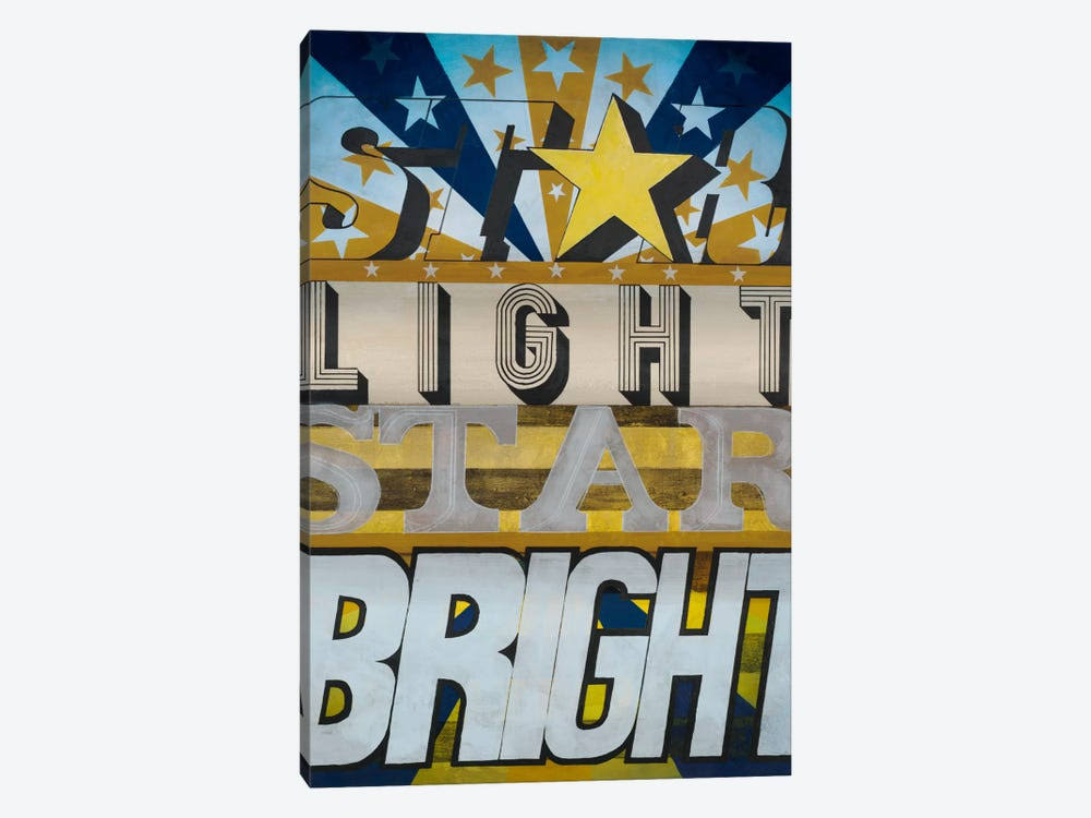 Canvas Wall Decor Prints I633205