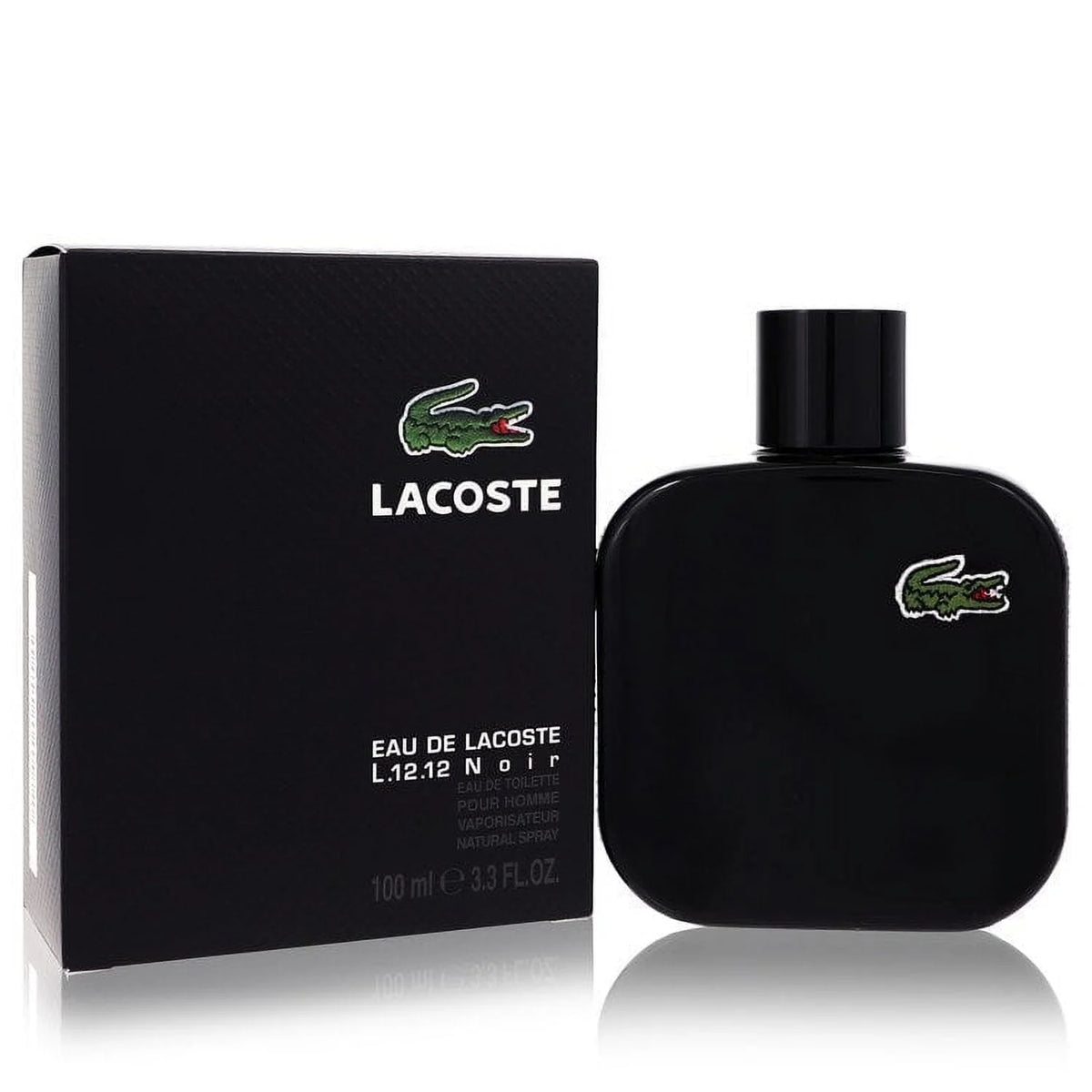 Eau De Toilette Spray 3.4 oz D25974
