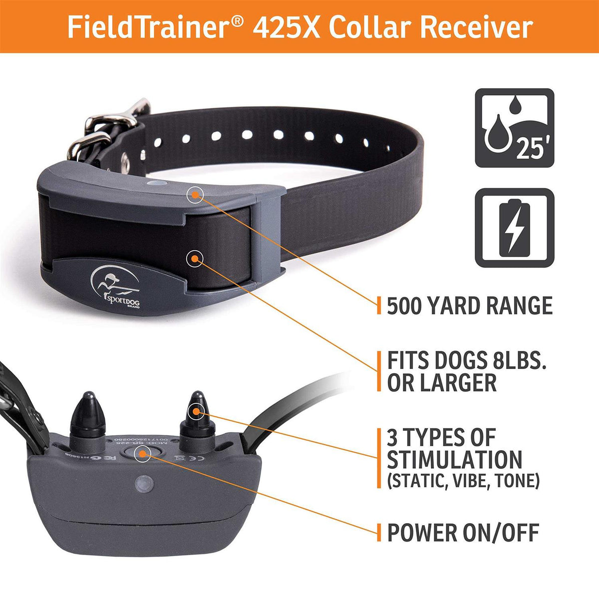 FieldTrainer S2385