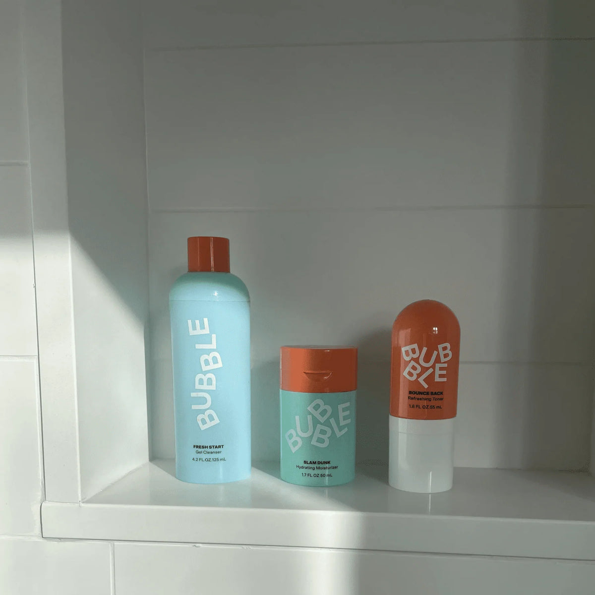3-Step Hydrating Skincare Set of 3 Y53543