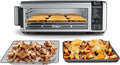 Air Fryer XL Capacity Stainless Steel Finish X33166