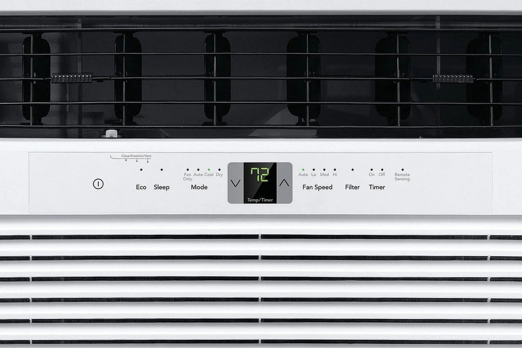 Window Air Conditioner with 28000 Cooling BTU in White E499