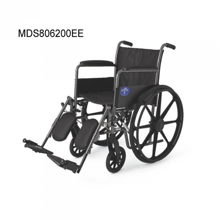K1 Basic Wheelchair Q324197