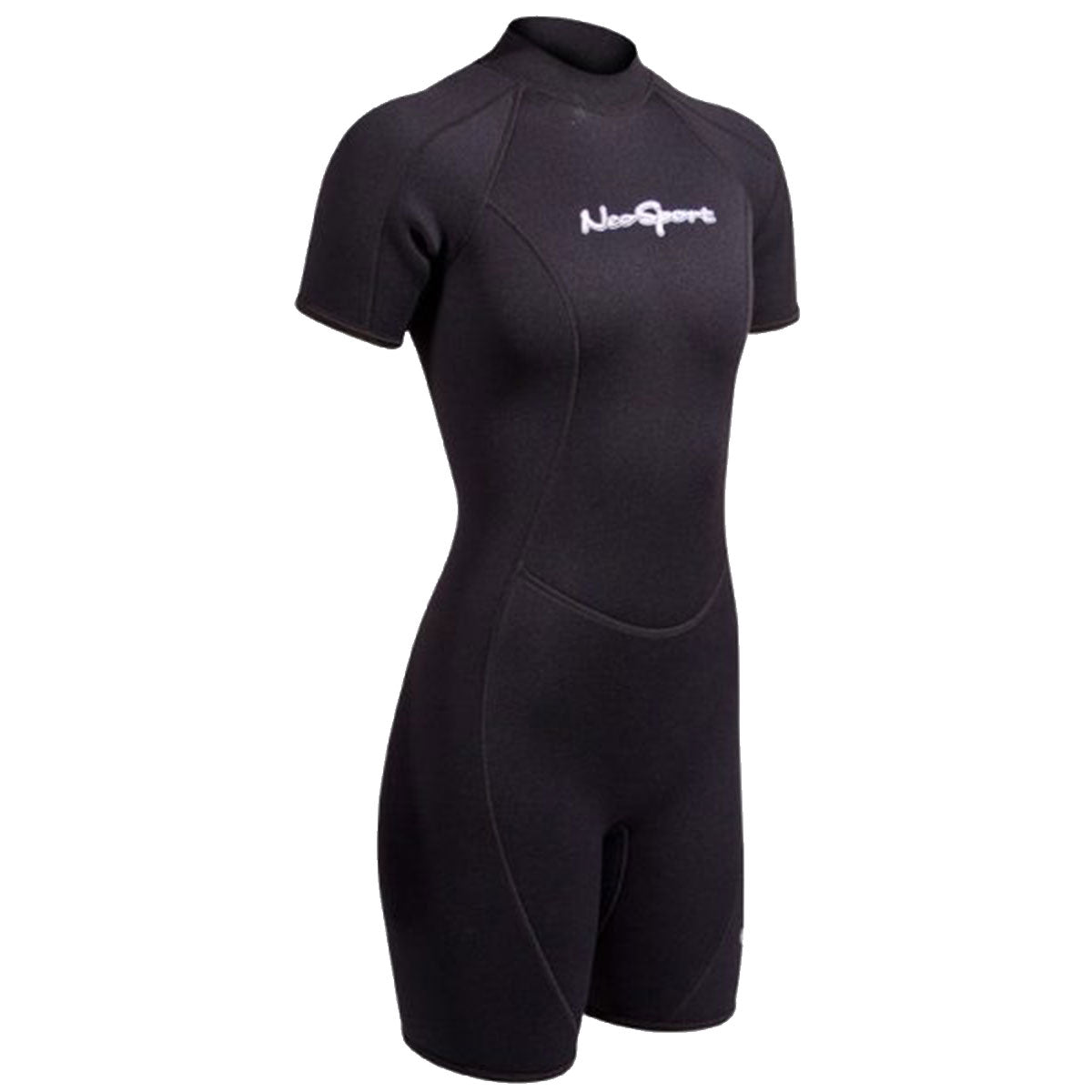 3mm Women's Shorty Wetsuit R56819